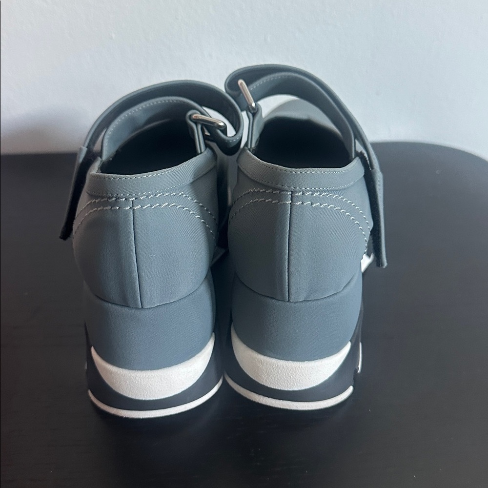 MARNI Platform Mary Jane Shoes - Picture 5 of 6